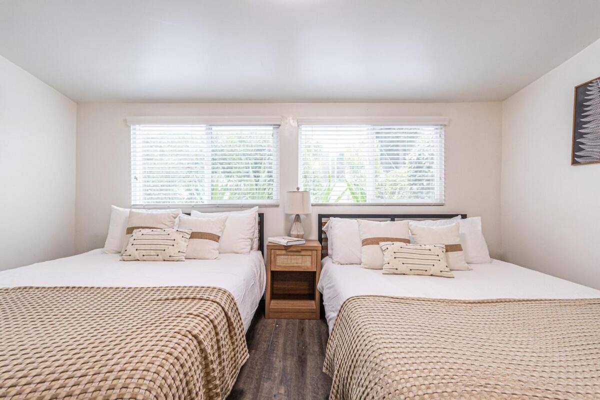 3br Santa Monica Home, Ideal For Groups! *