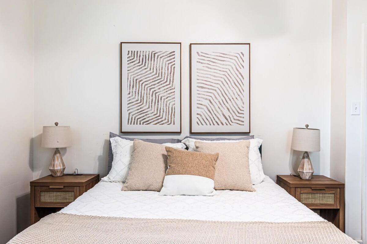 3br Santa Monica Home, Ideal For Groups! Los Angeles