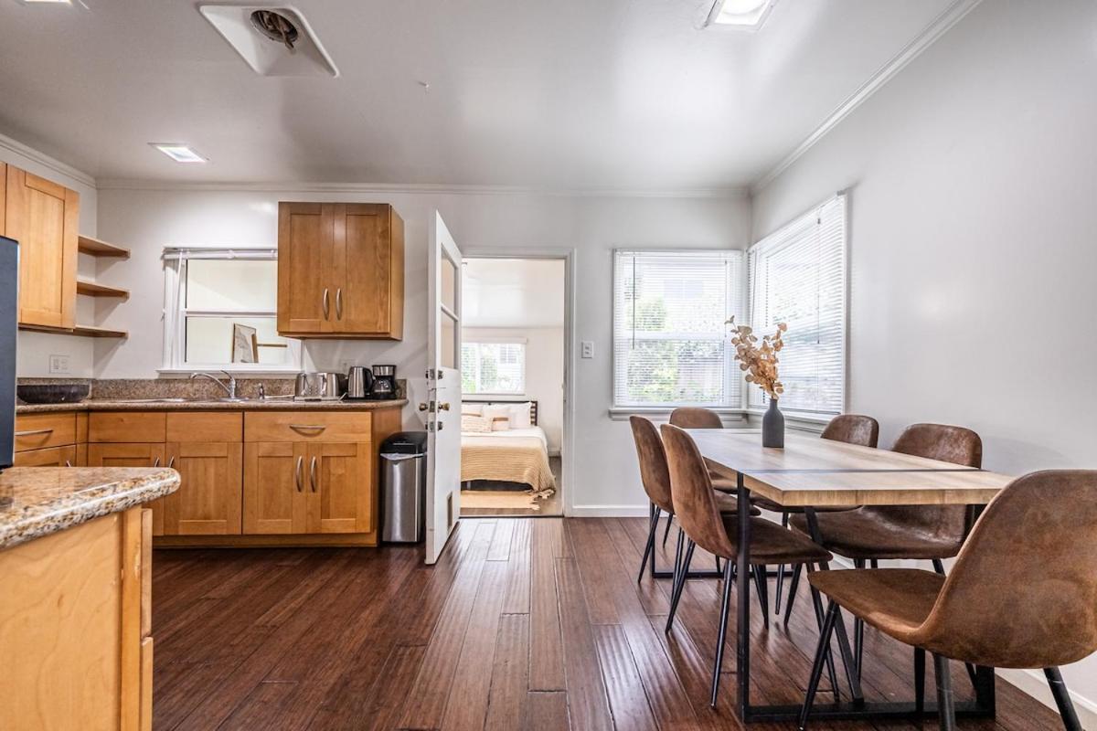 3br Santa Monica Home, Ideal For Groups! Appartement *